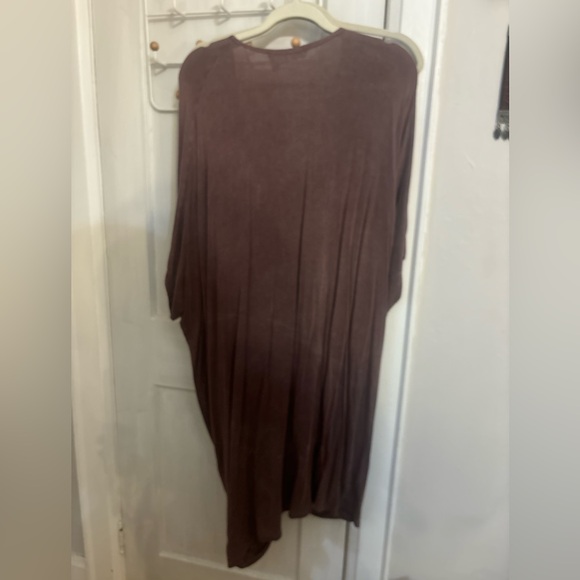 Workhall long top - Picture 2 of 5